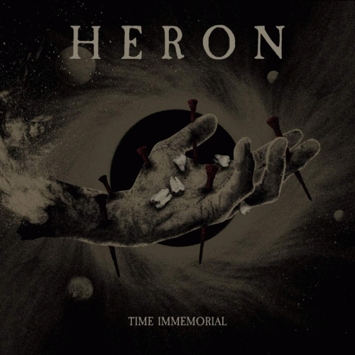 Heron (CAN) : Time Immemorial